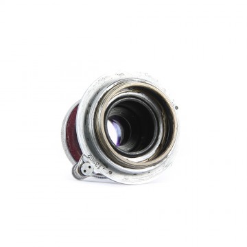Индустар-22 Зоркий 50mm/3,5 (М39)