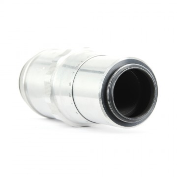 Triotar 135mm/4 (M42)