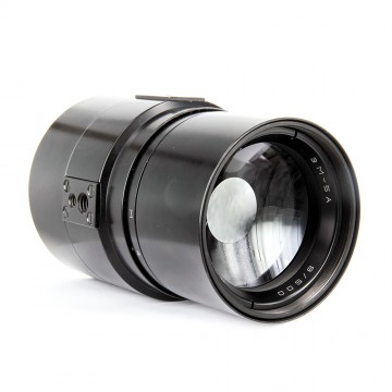 ЗМ-5А 500mm/8 (M42)