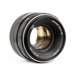 Зенитар-М 50mm/1,7 (М42)