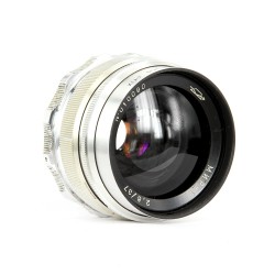 Мир-1 GRAND PRIX Brussels 37mm/2.8 (M42)