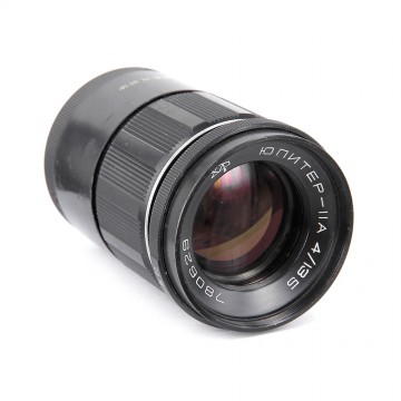 Юпитер-11A  135mm/4 (M42)