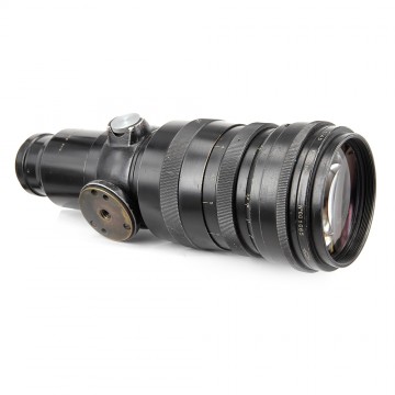 Таир-3 300mm/4,5 (M39) GRAND PRIX Brussels