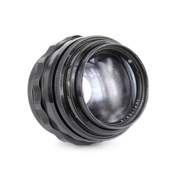 Юпитер-9 85mm/2 (M42)