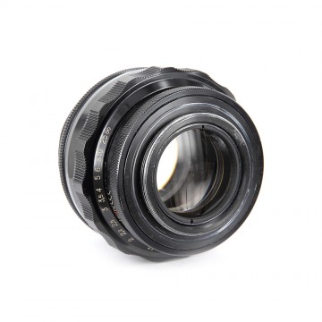 Юпитер-9 85mm/2 (M42)