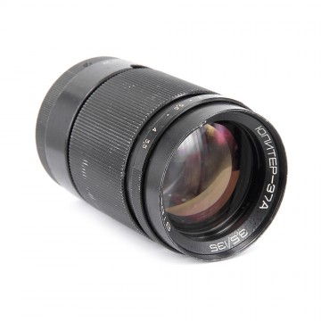 Юпитер-37А 135mm/3,5 (M42)