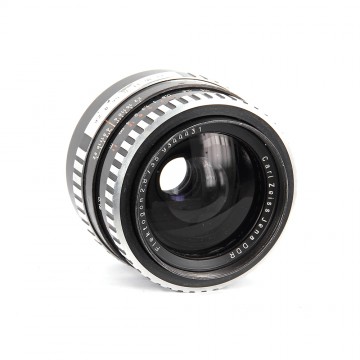 Flektogon 35mm/2,8 (M42)