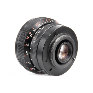 Flektogon 20mm/2,8 (M42)