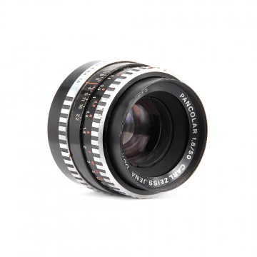 Pancolar 50mm/1,8 (M42)