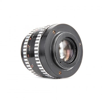 Pancolar 50mm/1,8 (M42)