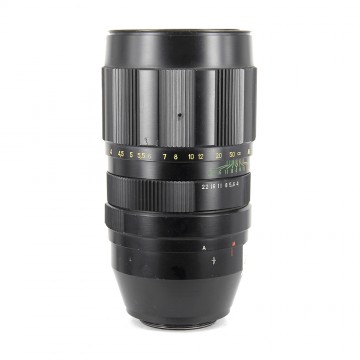 Юпитер-21М 200mm/4,0 (М42)