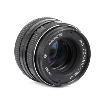 Гелиос-77м МС 50mm/1.8 (М42)
