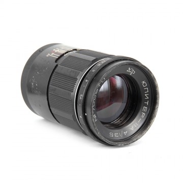 Юпитер-11A  135mm/4 (M42)