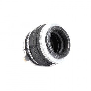 Xenar 75mm/3,5 (М42)