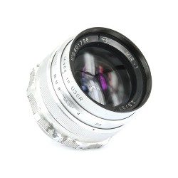 Мир-1 GRAND PRIX Brussels 37mm/2.8 (M39)