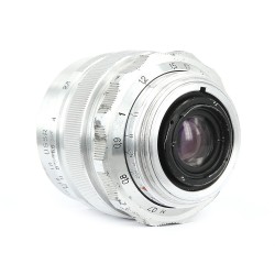 Мир-1 GRAND PRIX Brussels 37mm/2.8 (M39)