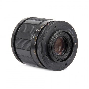 Волна-9 МС (МАКРО) 50mm/2.8 (М42)