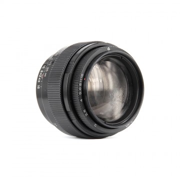 Юпитер-9 85mm/2 (M42)