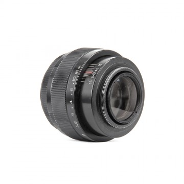 Юпитер-9 85mm/2 (M42)