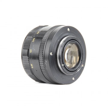 Зенитар-М 50mm/1,7 (М42)