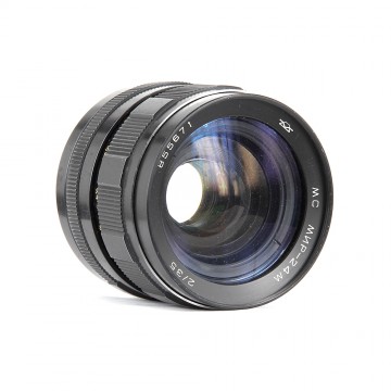 Мир-24М МС 35mm/2 (М42)