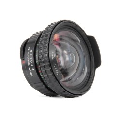 Мир-20М МС 20mm/3.5 (М42)