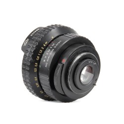 Мир-20М МС 20mm/3.5 (М42)