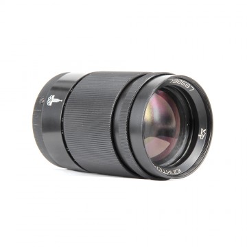 Юпитер-37А (Олимпийский) 135mm/3,5 (M42)