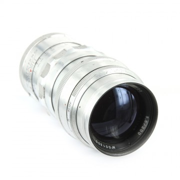 Телемар-22 200mm/5,6 (M42)