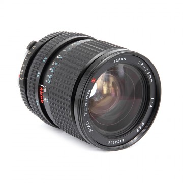 Tokina RMC 28-70mm/4 (OM)