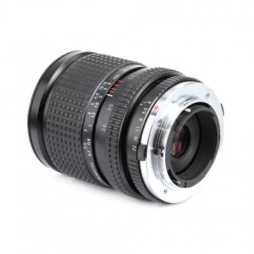 Tokina RMC 28-70mm/4 (OM)