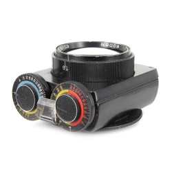 Вега-22УЦ 103mm/5,6 (Для фотоувеличителя)