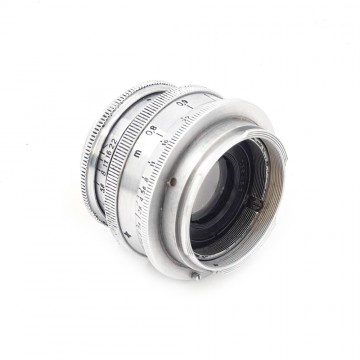 Tessar 50mm/2,8 (Exakta)