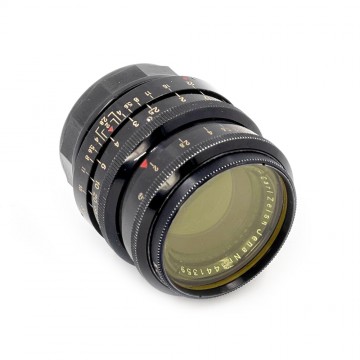 Biotar 58mm/2 (Exakta)