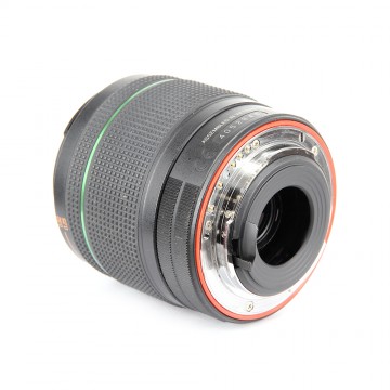 SMC Pentax-DA 18-55mm/3,5-5,6 AL WR (K)