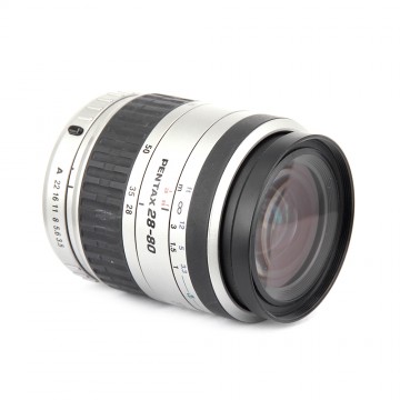 Pentax-FA SMC 28-80mm/3,5-5,6 (K)