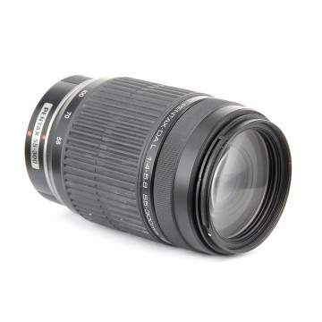 Pentax-DA SMC 55-300mm/4-5,8 ED L (K)