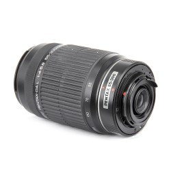 Pentax-DA SMC 55-300mm/4-5,8 ED L (K)