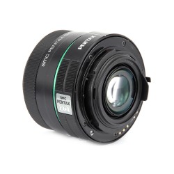 Pentax-DA SMC 35mm/2.4 AL (K)
