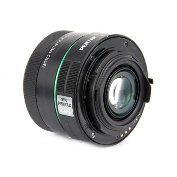Pentax-DA SMC 35mm/2.4 AL (K)