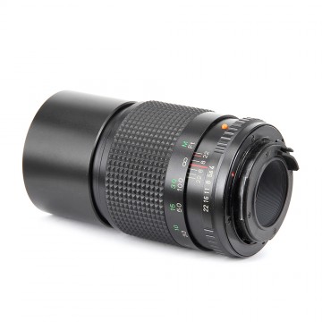 Cosinon-T MC 200mm/4 (K)