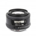 Pentax-FA SMC 50mm/1.4 (K)