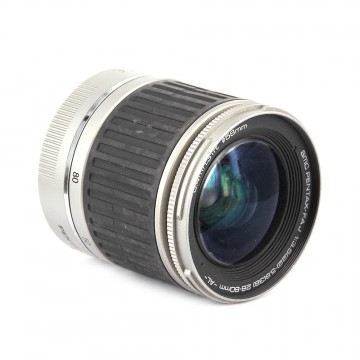 Pentax-FA J SMC 28-80mm/3,5-5,6 AL (K)