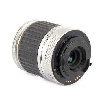 Pentax-FA J SMC 28-80mm/3,5-5,6 AL (K)