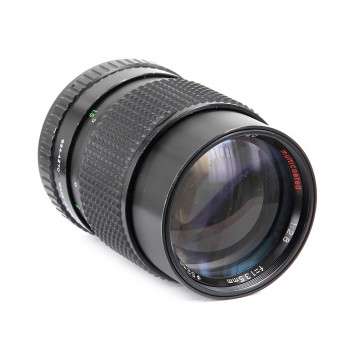 Prospec MC 135mm/2,8 (K)