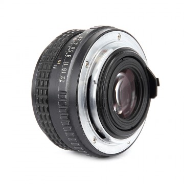 Pentax-M SMC 50mm/1.7 (K)