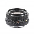 Pentax-M SMC 50mm/1.7 (K)