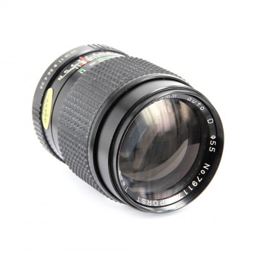 Porst tele MC 135mm/2,8 (K)
