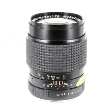Porst tele MC 135mm/2,8 (K)