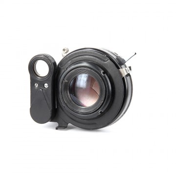 Индустар-23 110mm/4.5 (для Москва)